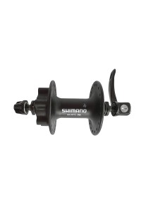 Передняя втулка Shimano FREEHUB HB-M475 (36H) под диск